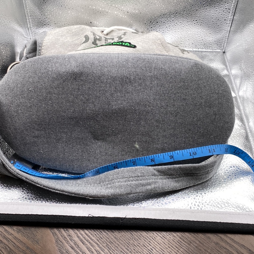 UND purse - Picture 3 of 6